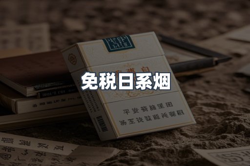 免税香烟